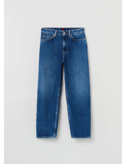imagem de Calças Denim Senhora Azul1