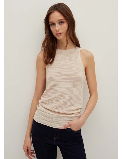 imagem de Top Tricot Senhora Castanho4