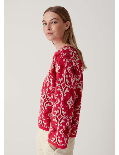 imagem de Sweatshirt Senhora Rosa3