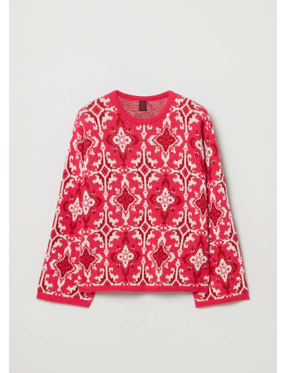 imagem de Sweatshirt Senhora Rosa1
