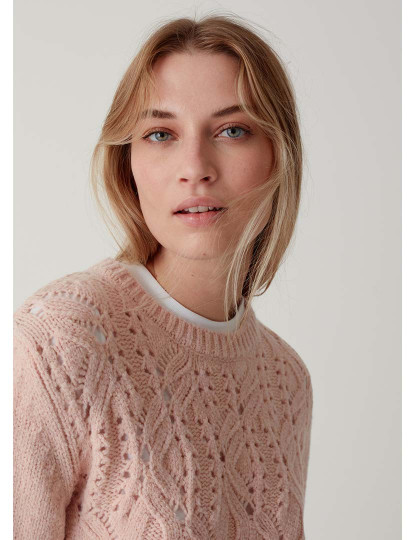 imagem de Sweatshirt Senhora Rosa4