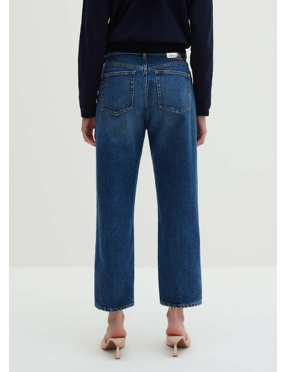 imagem de Calças Denim Senhora Azul5