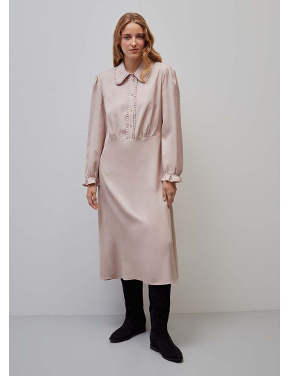 imagem de Vestido Senhora Roxo3