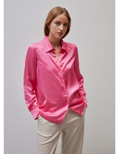 imagem de Camisa Senhora Rosa5