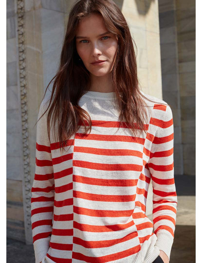 imagem de Sweatshirt Senhora Branco3