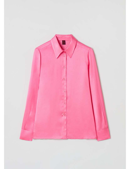 imagem de Camisa Senhora Rosa1