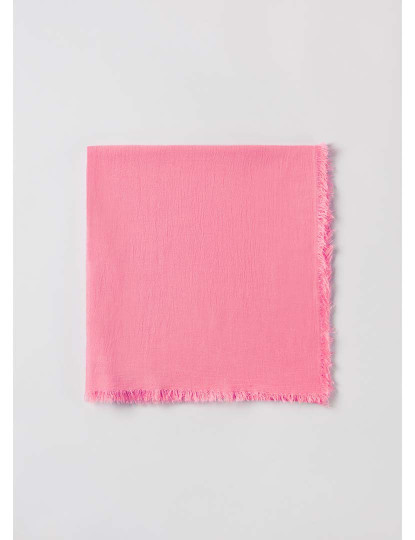 imagem de Cachecol Senhora Rosa4