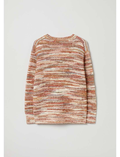 imagem de Sweatshirt Senhora Laranja2