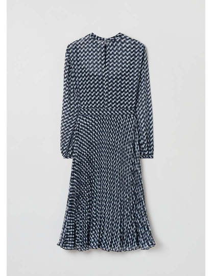 imagem de Vestido Senhora Preto2