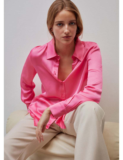 imagem de Camisa Senhora Rosa4