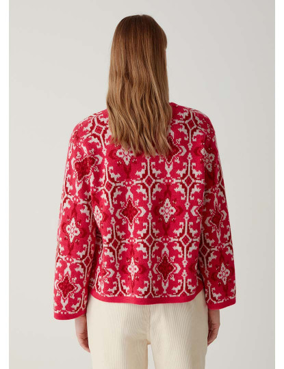 imagem de Sweatshirt Senhora Rosa5
