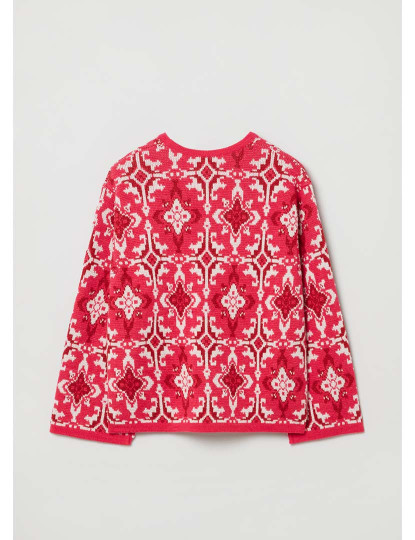 imagem de Sweatshirt Senhora Rosa2