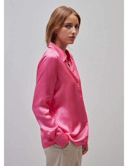 imagem de Camisa Senhora Rosa3