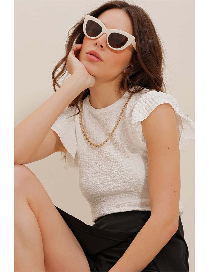 imagem de T-Shirt Branco4