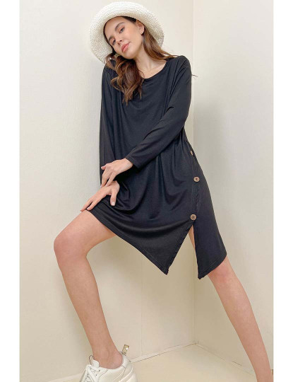 imagem de Vestido Preto1