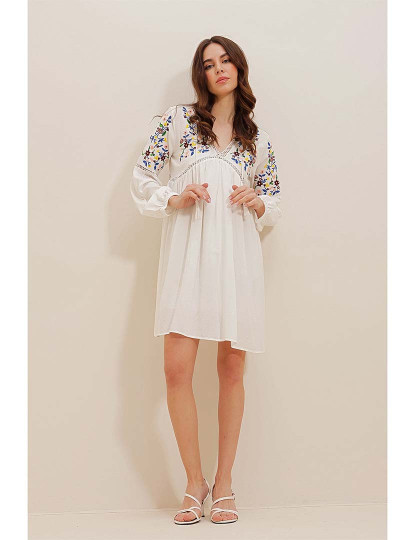 imagem de Vestido Branco6