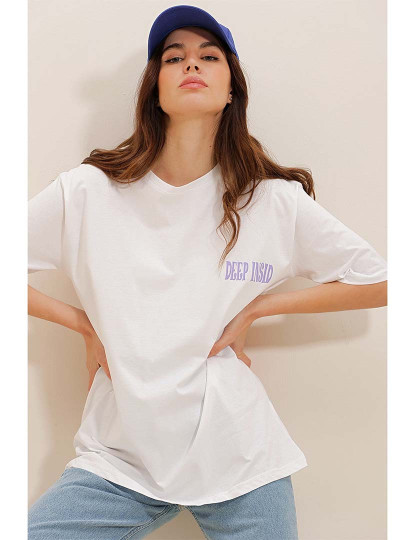 imagem de T-Shirt Branco2