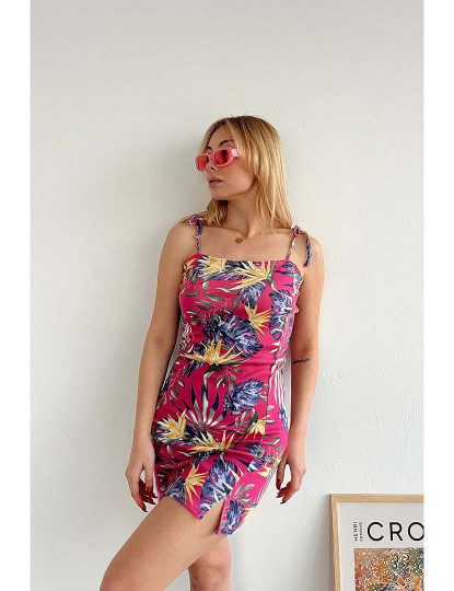 imagem de Vestido Fuchsia4