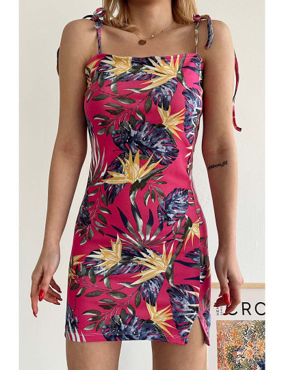 imagem de Vestido Fuchsia2