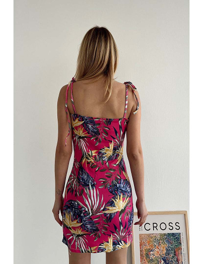 imagem de Vestido Fuchsia5