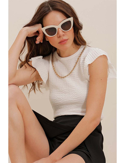 imagem de T-Shirt Branco1