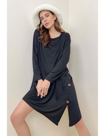 imagem de Vestido Preto2