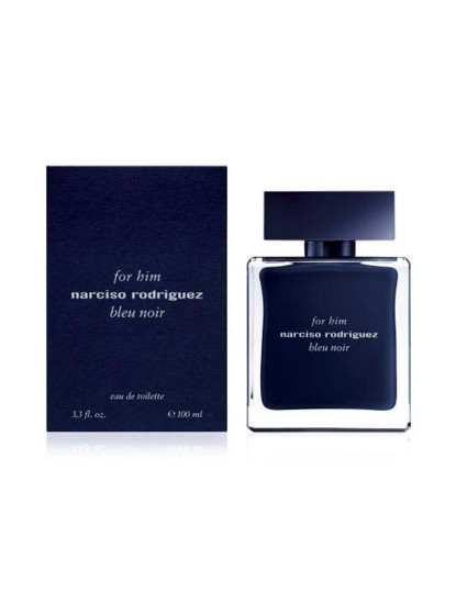 imagem de Bleu Noir For Him Edt1