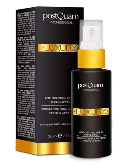 imagem de Sérum Luxury Gold 30Ml3