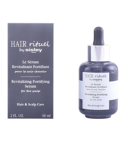 imagem de Hair Rituel Le Sérum Revitalisant Fortifiant 60 Ml1