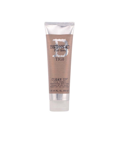 imagem de Tigi Bed Head Homem Clean Up Daily Champô 250 ml1