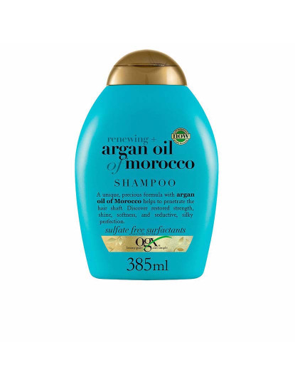 imagem de Champô Óleo de Argão Renewing 385Ml1