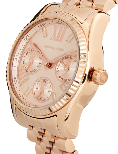 imagem de Relógio Michael Kors Lexington MK58093