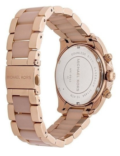 imagem de Relógio Michael Kors Blair MK59432