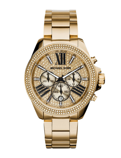 imagem de Relógio Michael Kors Wren MK60951