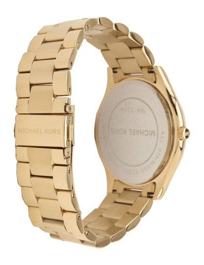 imagem de Relógio Michael Kors Slim Runway MK32644