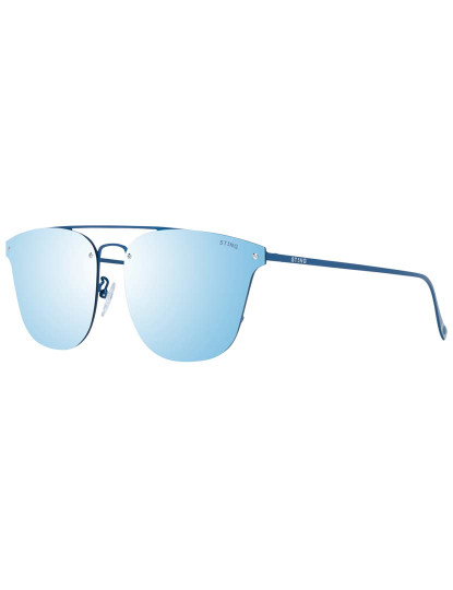 imagem de Óculos de Sol Homem Azul1