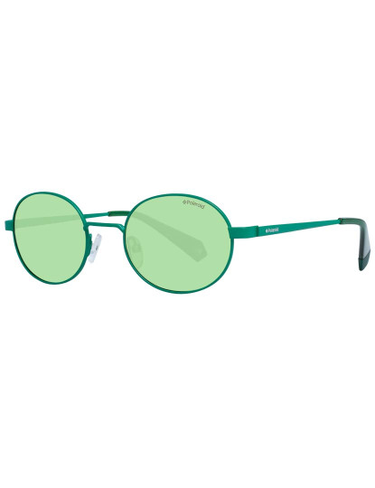 imagem de Óculos de Sol Unisexo Verde1