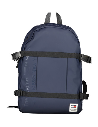 imagem de Mochila de Homem Azul1