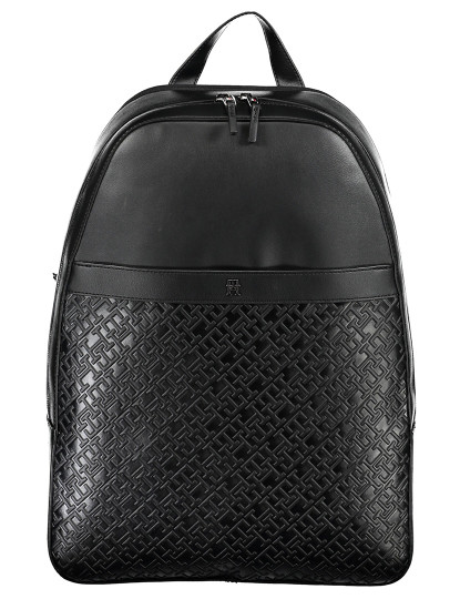 imagem de Mochila de Homem Preto1