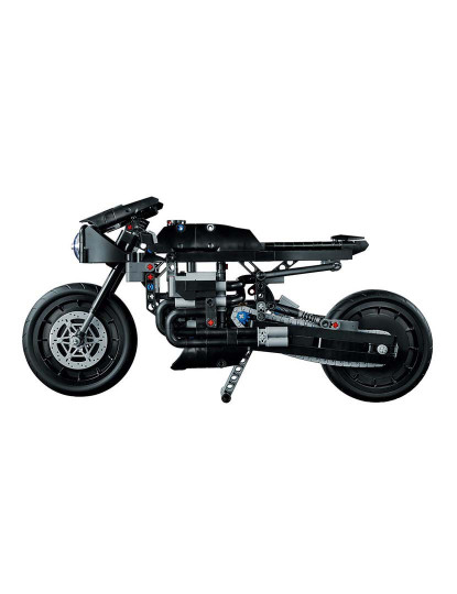 imagem de LEGO TECHNIC THE BATMAN BATMOTO 421554