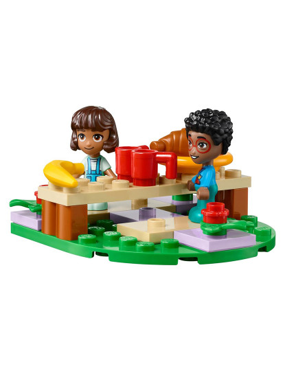 imagem de LEGO FRIENDS HEARTLAKE CITY PRESCHOOL 4263611