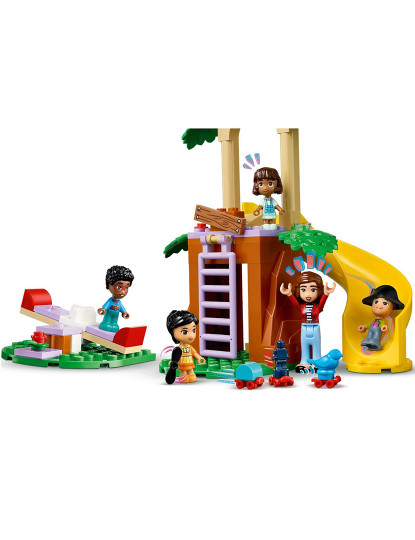 imagem de LEGO FRIENDS HEARTLAKE CITY PRESCHOOL 4263610