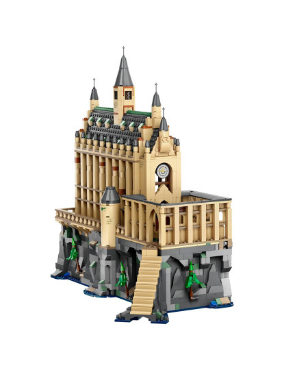 imagem de LEGO HARRY POTTER CASTELO GRANDE SALA JANTAR 764354