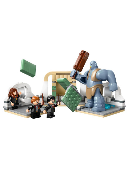 imagem de LEGO HARRY POTTER CASTELO GRANDE SALA JANTAR 764358