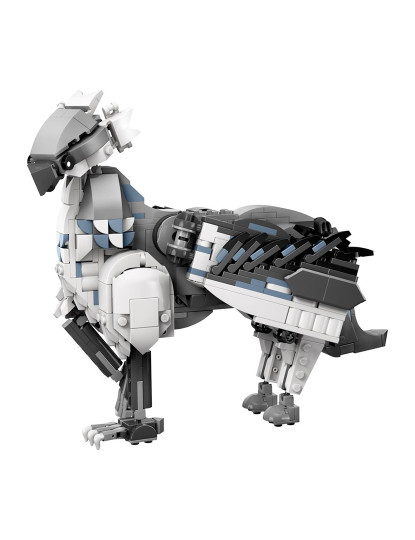 imagem de LEGO HARRY POTTER BUCKBEAK 764275