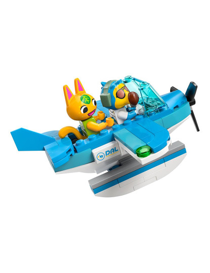 imagem de LEGO ANIMAL CROSSING VOE COM DODO AIRLINES 770519