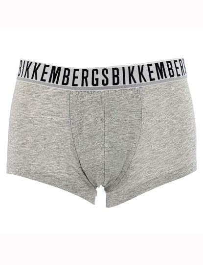 imagem de Pack-2 Boxer Essencial Homem Cinza claro1
