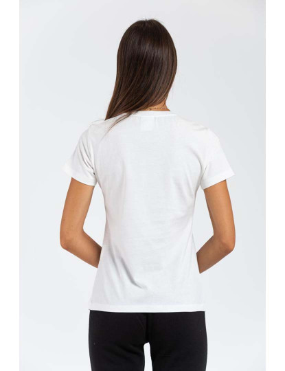 imagem de T-Shirt Senhora Branco3