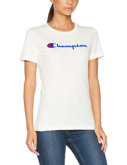 imagem de T-Shirt Senhora Branco1