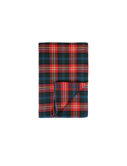 imagem de Toalha de Mesa Tartan 140X180 Cm 6 Lugares3